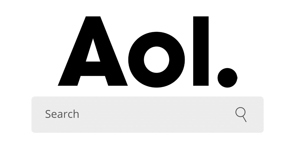 Search Engine AOL