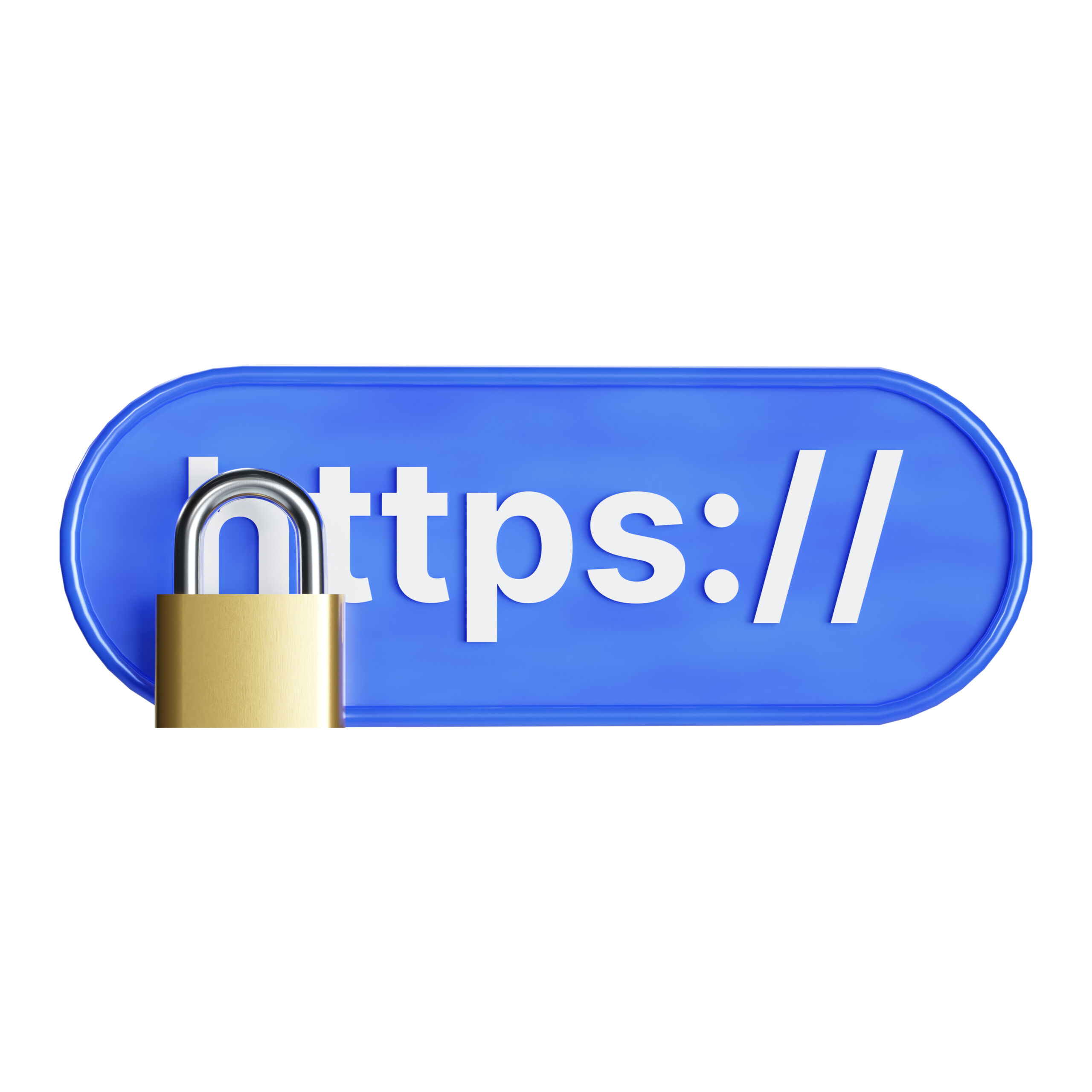 HTTPS คืออะไร