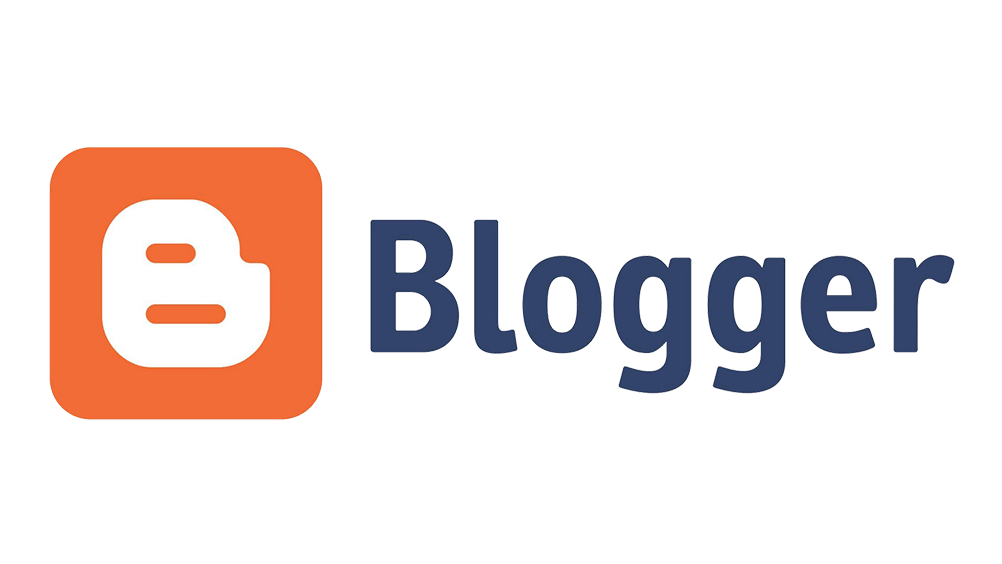 Logo Blogger
