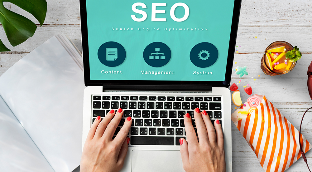 ข้อดีของการจ้าง SEO