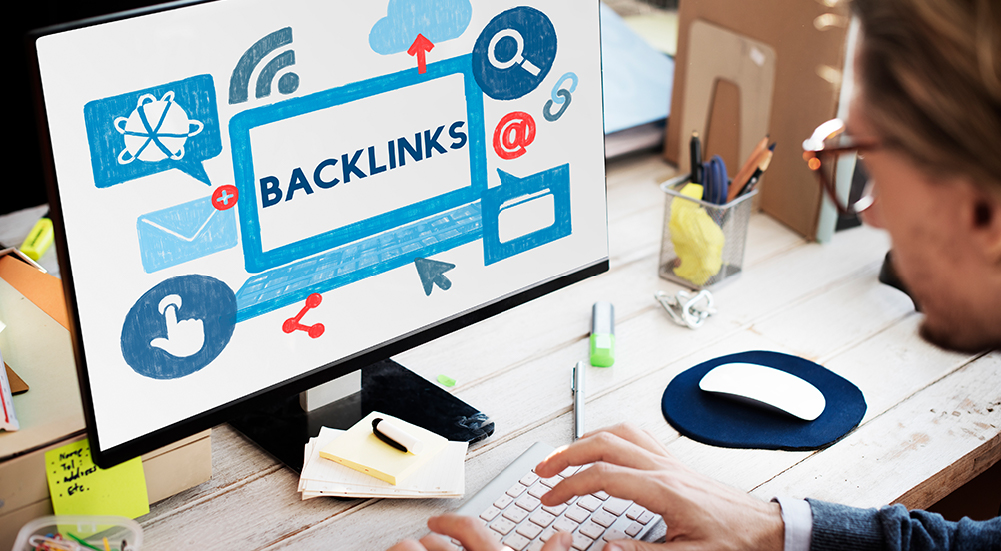 ความเสี่ยงของการใช้ Backlink ที่ไม่ถูกต้อง