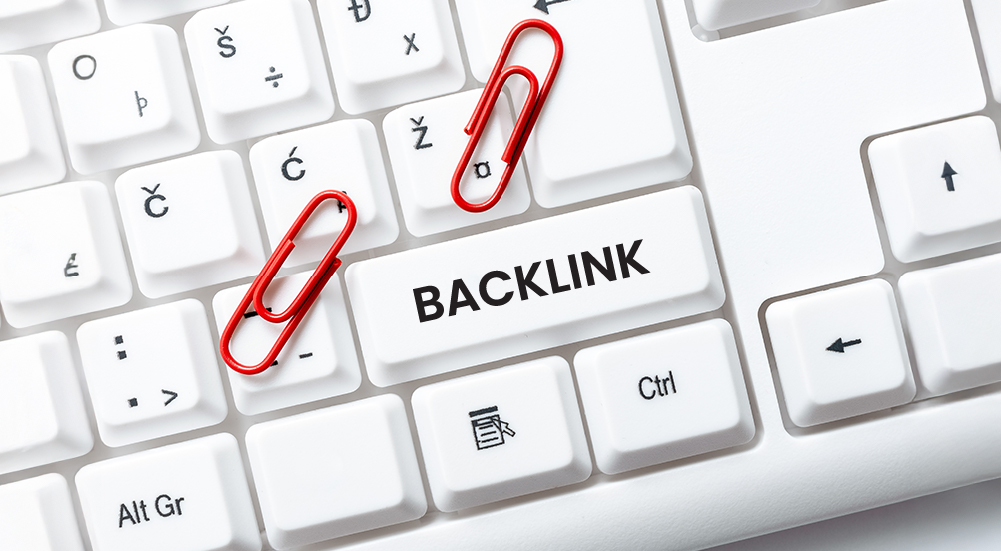 ทำไม Backlink ถึงสำคัญต่อ SEO